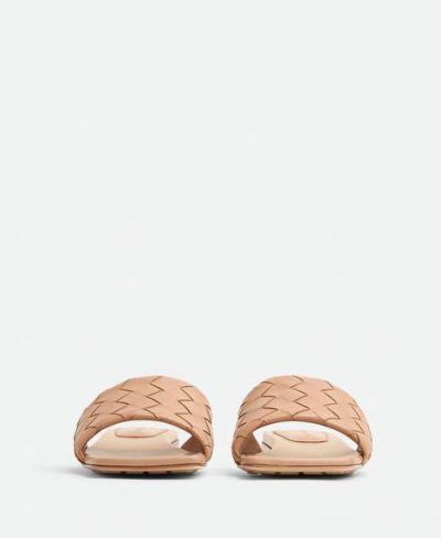 Bottega Veneta Parco Flat Mule