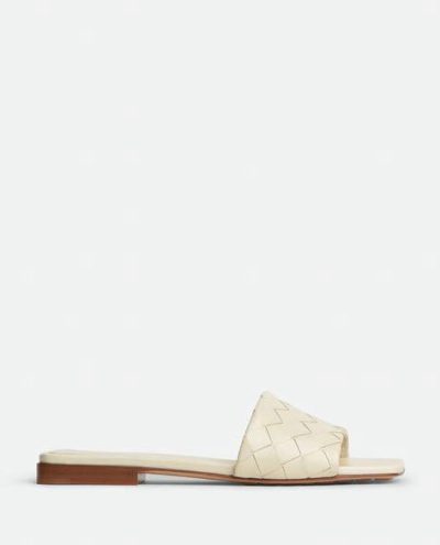 Bottega Veneta Parco Flat Mule