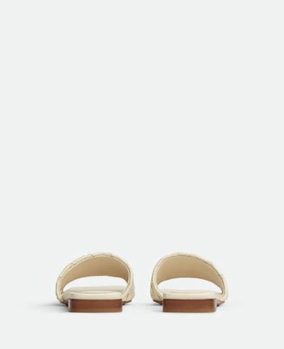 Bottega Veneta Parco Flat Mule