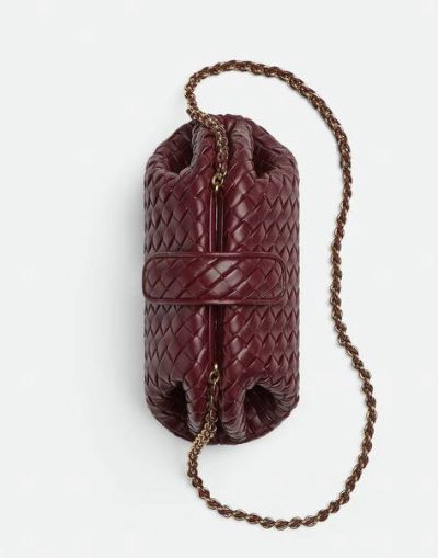Bottega Veneta Small Lauren 1980