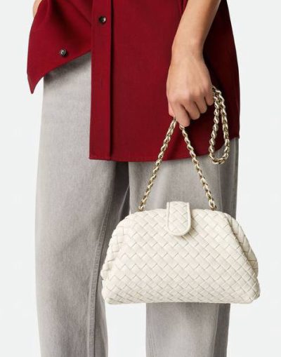 Bottega Veneta Small Lauren 1980