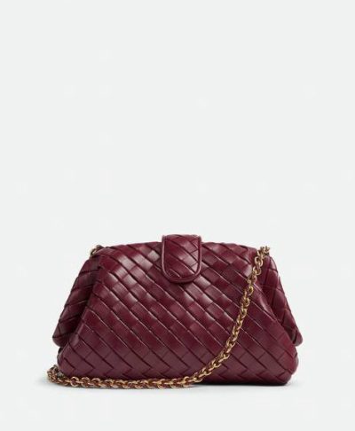 Bottega Veneta Small Lauren 1980