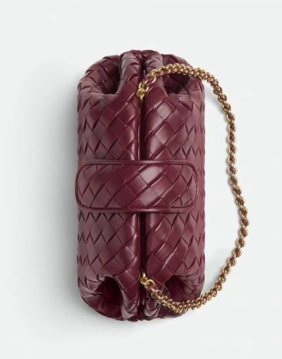 Bottega Veneta Small Lauren 1980