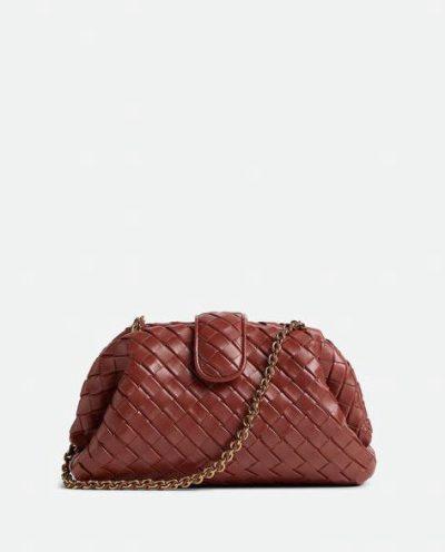 Bottega Veneta Small Lauren 1980