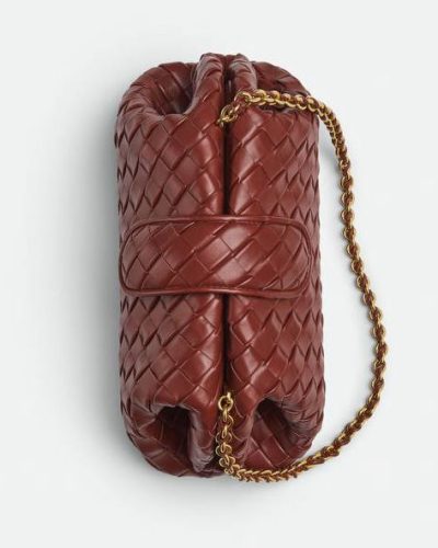 Bottega Veneta Small Lauren 1980