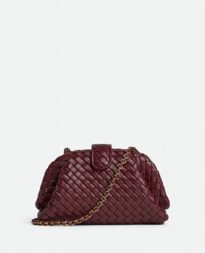 Bottega Veneta Small Lauren 1980