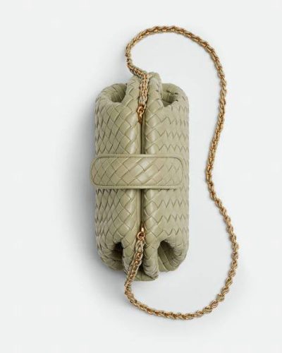 Bottega Veneta Small Lauren 1980