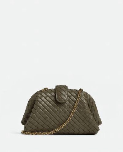 Bottega Veneta Small Lauren 1980