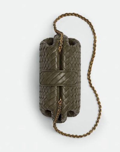 Bottega Veneta Small Lauren 1980