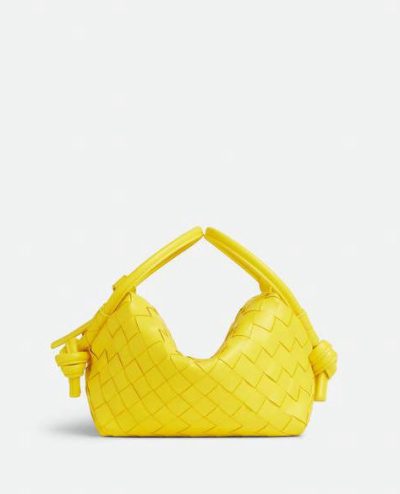 Bottega Veneta Loop Top Handle