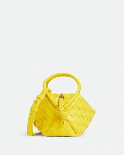 Bottega Veneta Loop Top Handle