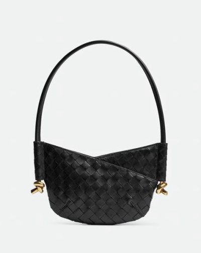 Bottega Veneta Baby Solstice
