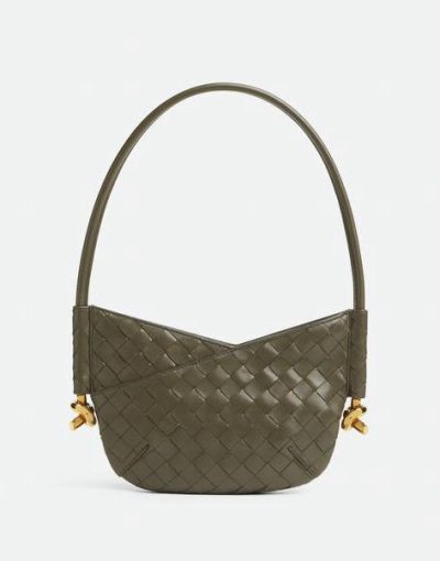 Bottega Veneta Baby Solstice
