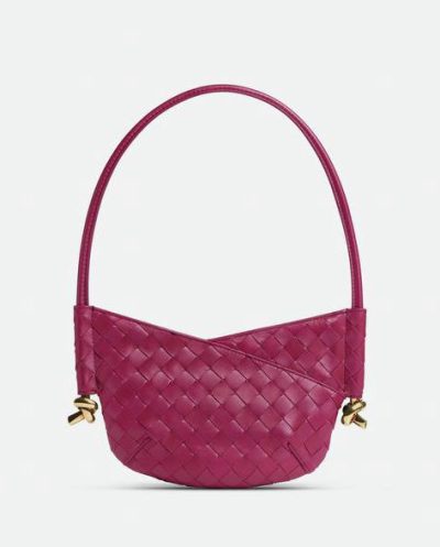 Bottega Veneta Baby Solstice
