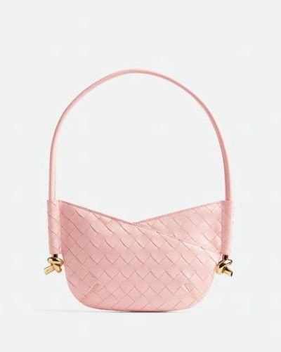 Bottega Veneta Baby Solstice
