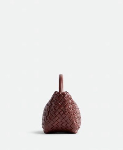 Bottega Veneta Small Cobble Top Handle