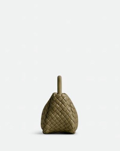 Bottega Veneta Small Cobble Top Handle