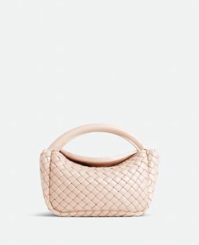 Bottega Veneta Small Cobble Top Handle