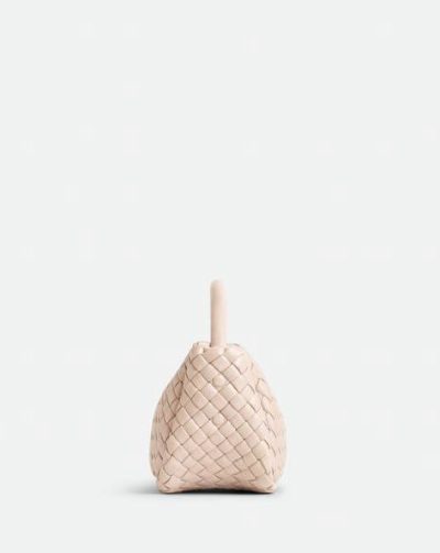 Bottega Veneta Small Cobble Top Handle