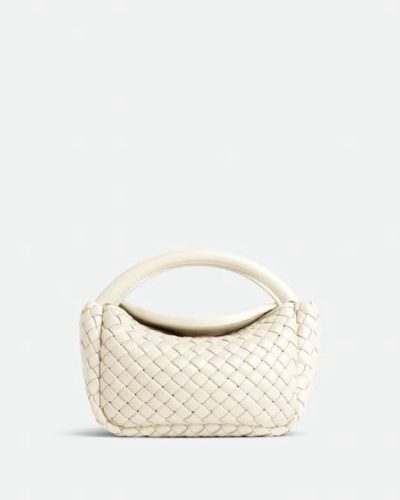 Bottega Veneta Small Cobble Top Handle