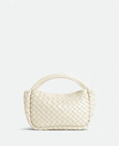 Bottega Veneta Small Cobble Top Handle