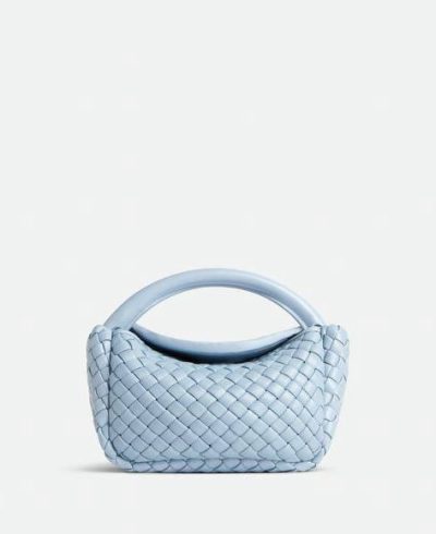 Bottega Veneta Small Cobble Top Handle