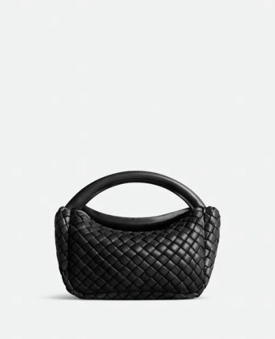 Bottega Veneta Small Cobble Top Handle