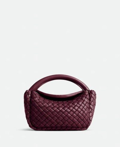 Bottega Veneta Small Cobble Top Handle