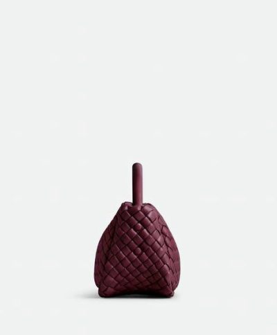 Bottega Veneta Small Cobble Top Handle