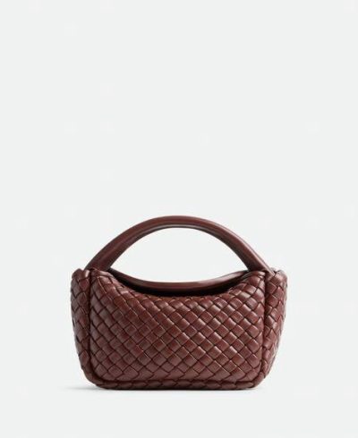 Bottega Veneta Small Cobble Top Handle