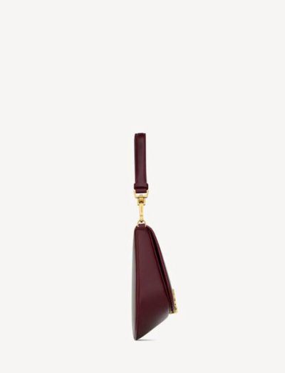 SAINT LAURENT VOLTAIRE TOP HANDLE IN BOX