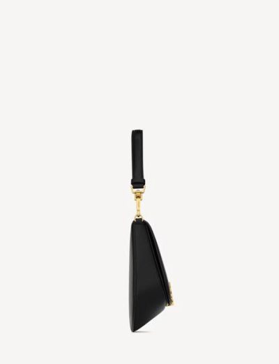 SAINT LAURENT VOLTAIRE TOP HANDLE IN BOX