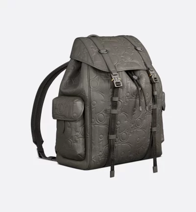 Dior Hit the Road Backpack with Flap
