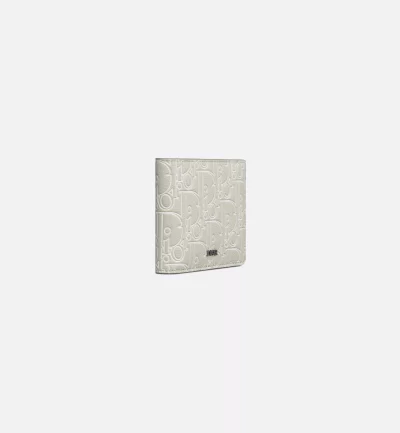 Dior Bifold Wallet