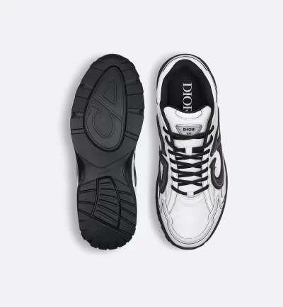 DIOR B30 Countdown Sneaker