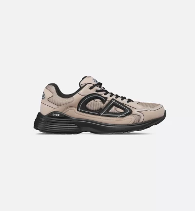 DIOR B30 Countdown Sneaker