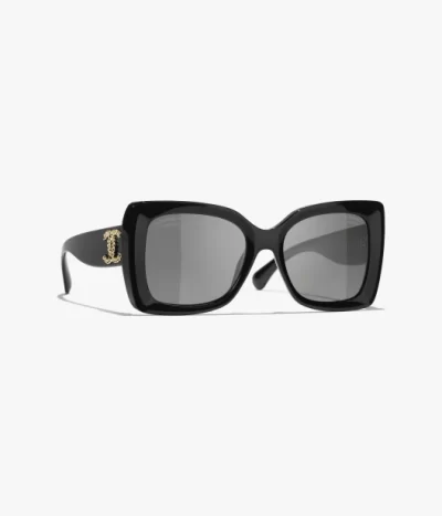 Chanel Square Sunglasses