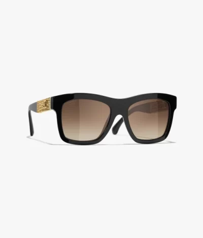 Chanel Square Sunglasses