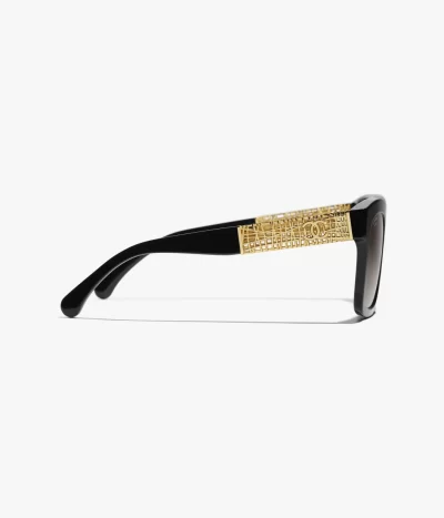 Chanel Square Sunglasses