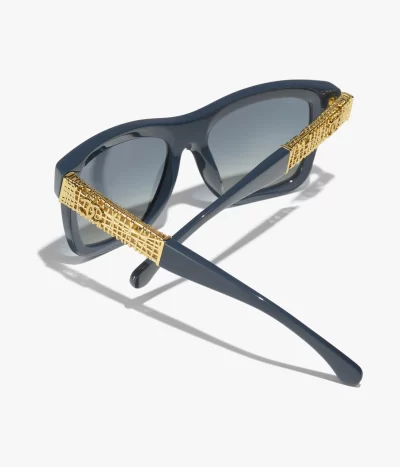 Chanel Square Sunglasses