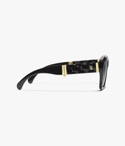 Chanel Square Sunglasses