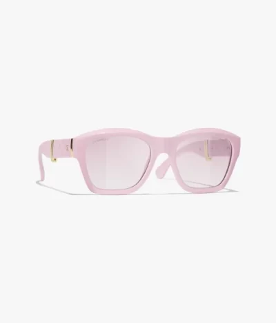 Chanel Square Sunglasses