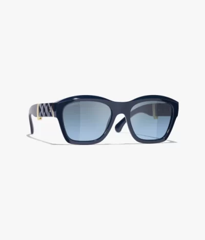 Chanel Square Sunglasses