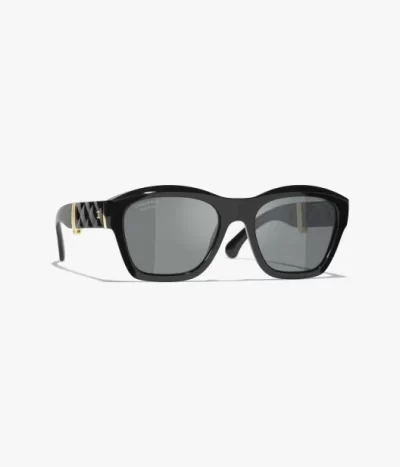 Chanel Square Sunglasses