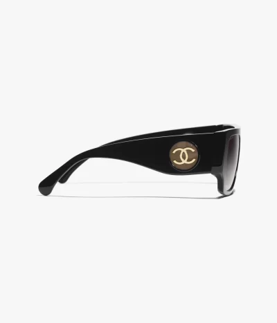 Chanel Square Sunglasses