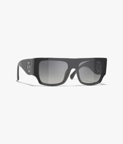 Chanel Square Sunglasses