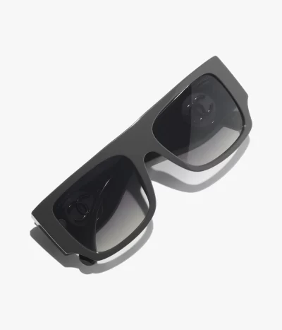 Chanel Square Sunglasses