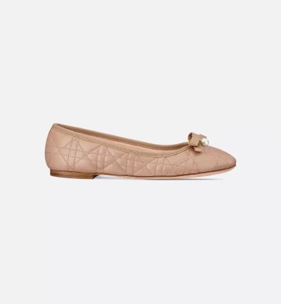 Dior Ballet Flat