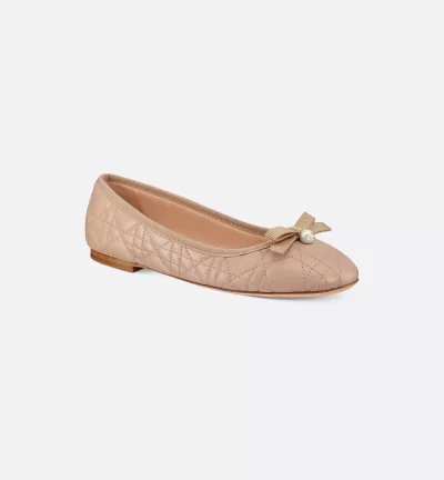 Dior Ballet Flat