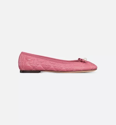Dior Ballet Flat